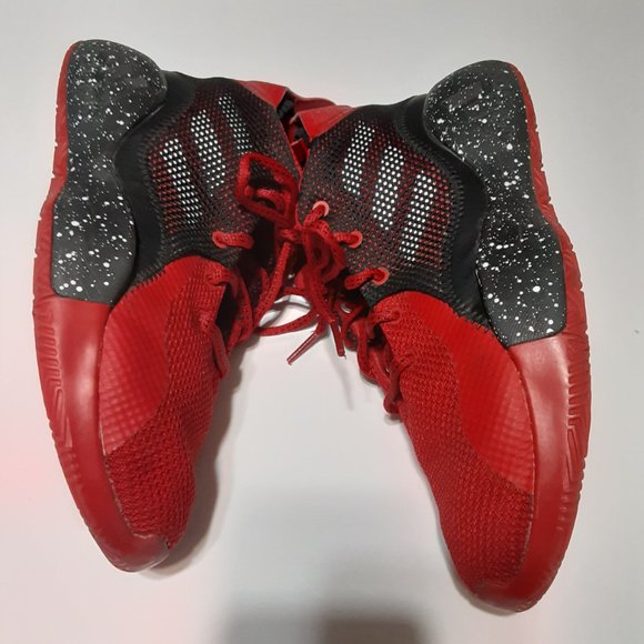 Adidas Men's Rose 773 Basketball Shoes size 5 - Picture 9 of 9